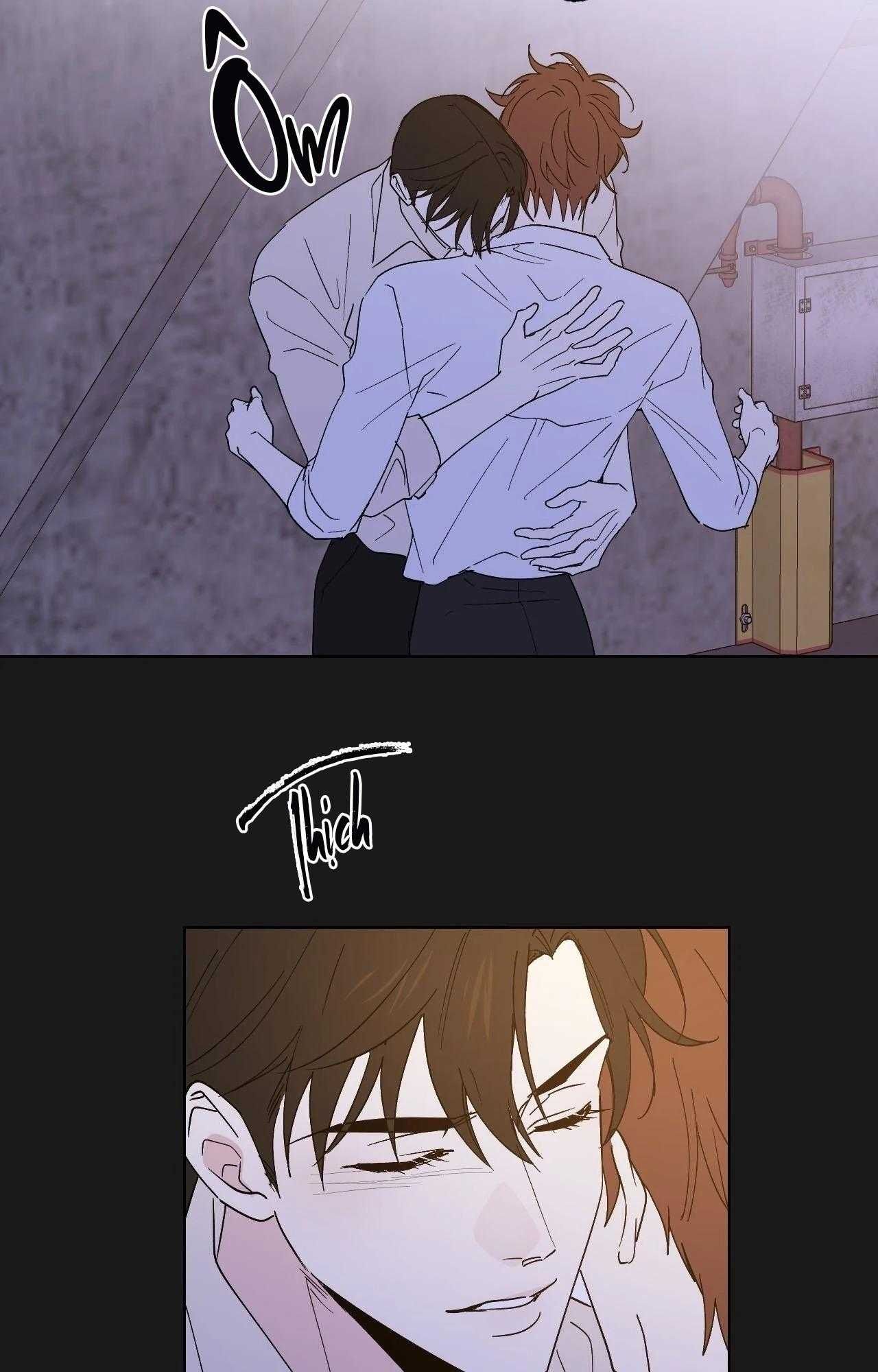 Cộng Sự Bán Thời Gian Chap 71 - Next Chap 72