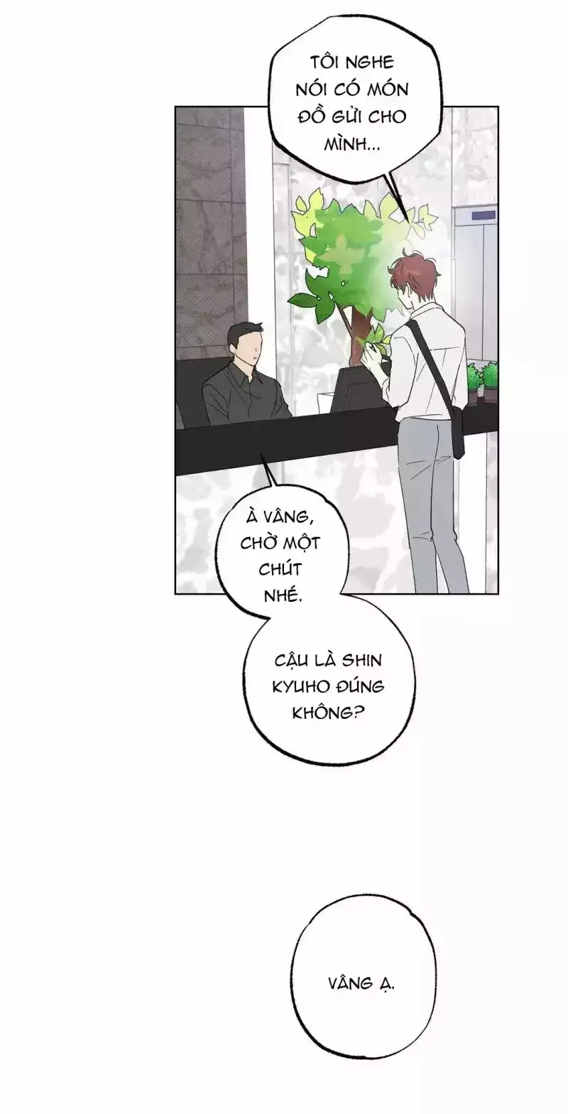 Cộng Sự Bán Thời Gian Chap 72 - Next Chap 73