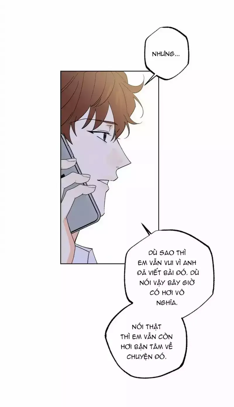 Cộng Sự Bán Thời Gian Chap 72 - Next Chap 73