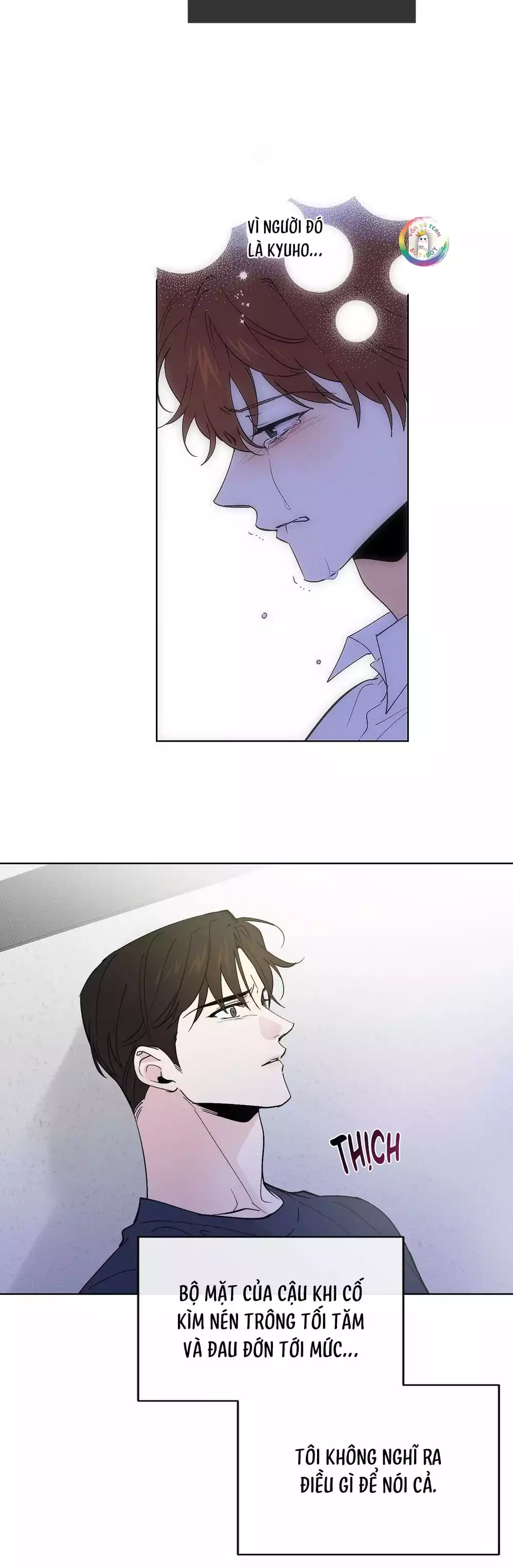 Cộng Sự Bán Thời Gian Chap 76 - Next Chap 77