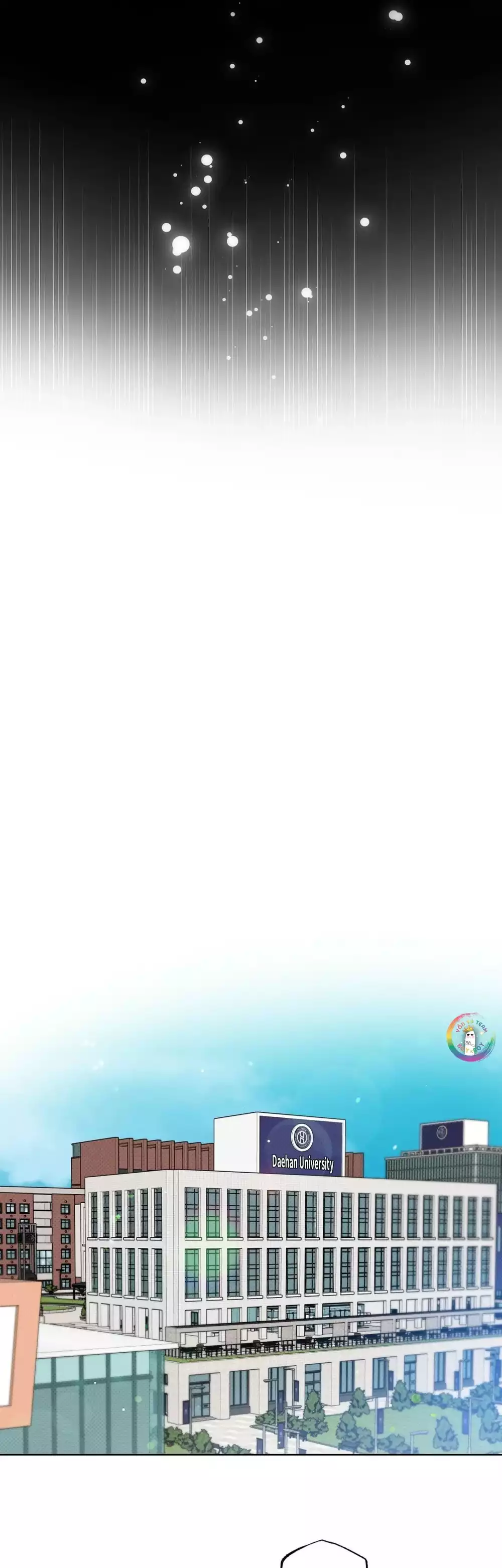 Cộng Sự Bán Thời Gian Chap 76 - Next Chap 77