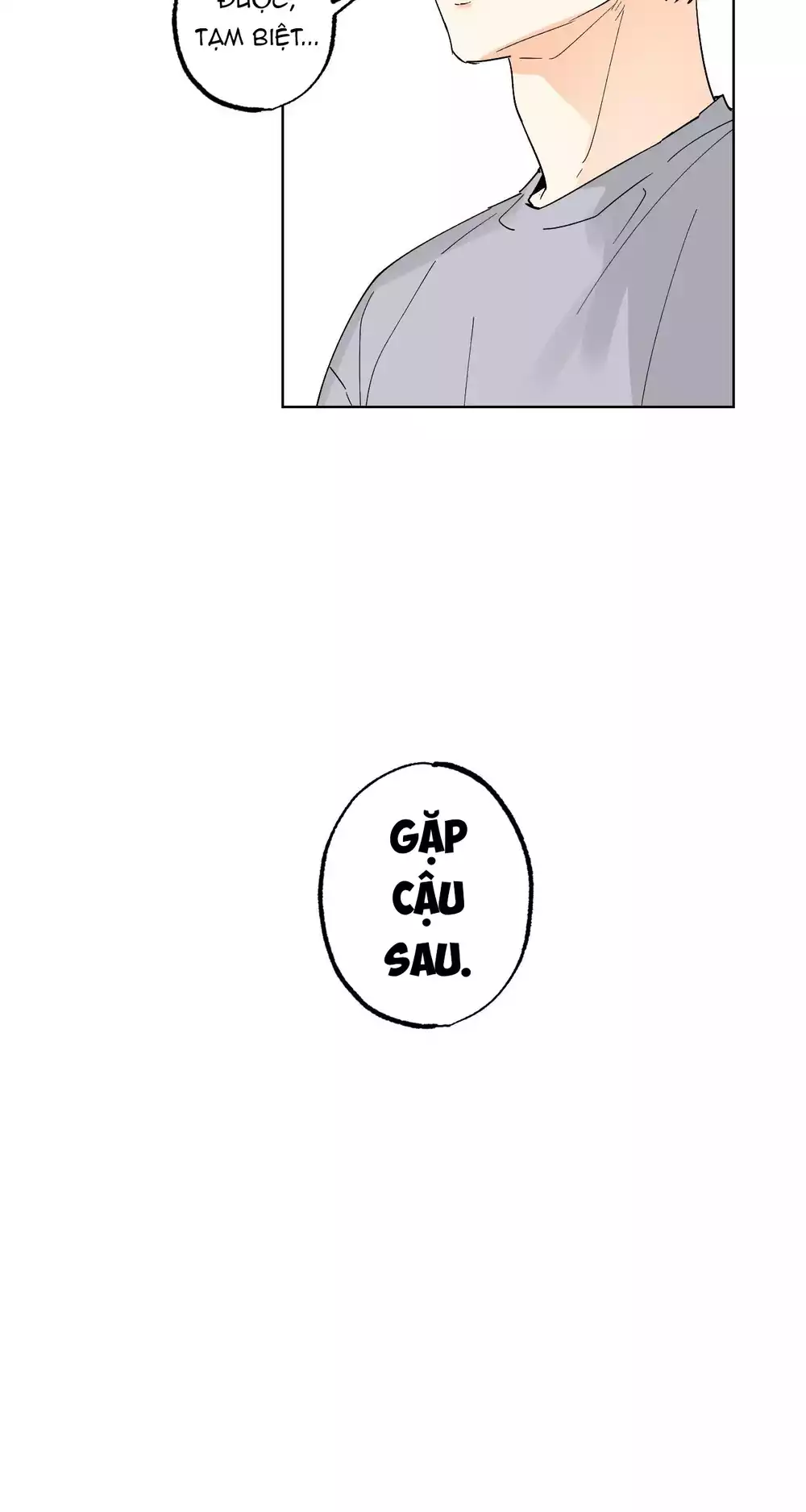 Cộng Sự Bán Thời Gian Chap 77 - Next Chap 78