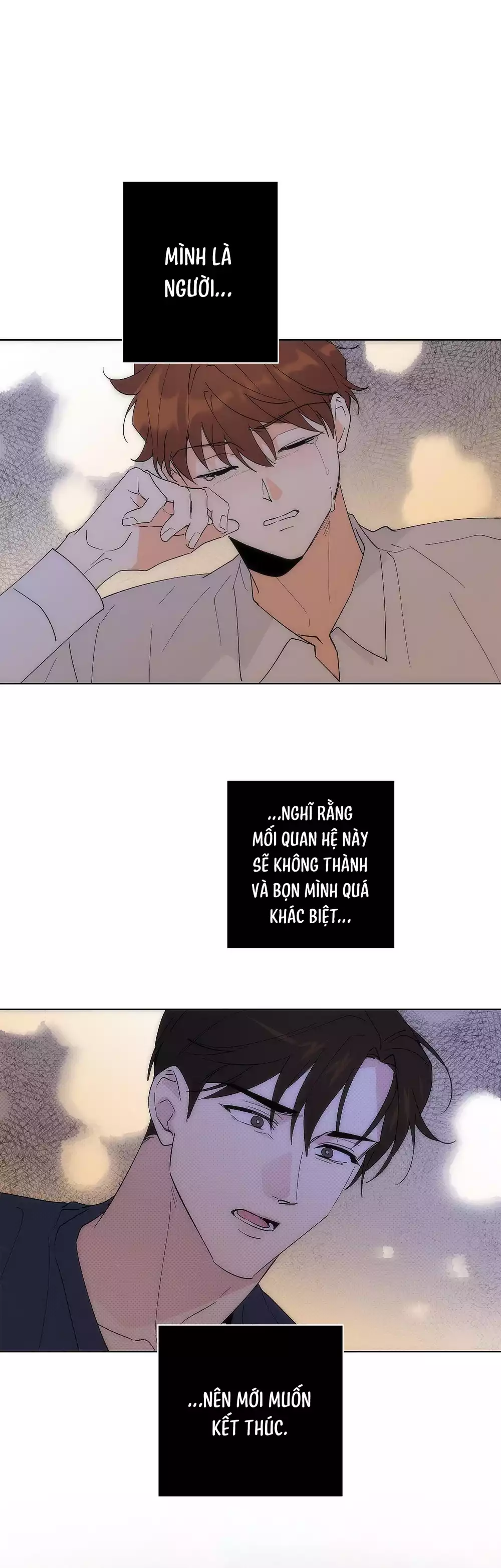 Cộng Sự Bán Thời Gian Chap 77 - Next Chap 78