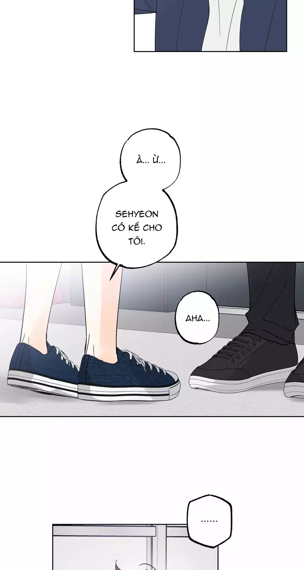 Cộng Sự Bán Thời Gian Chap 77 - Next Chap 78