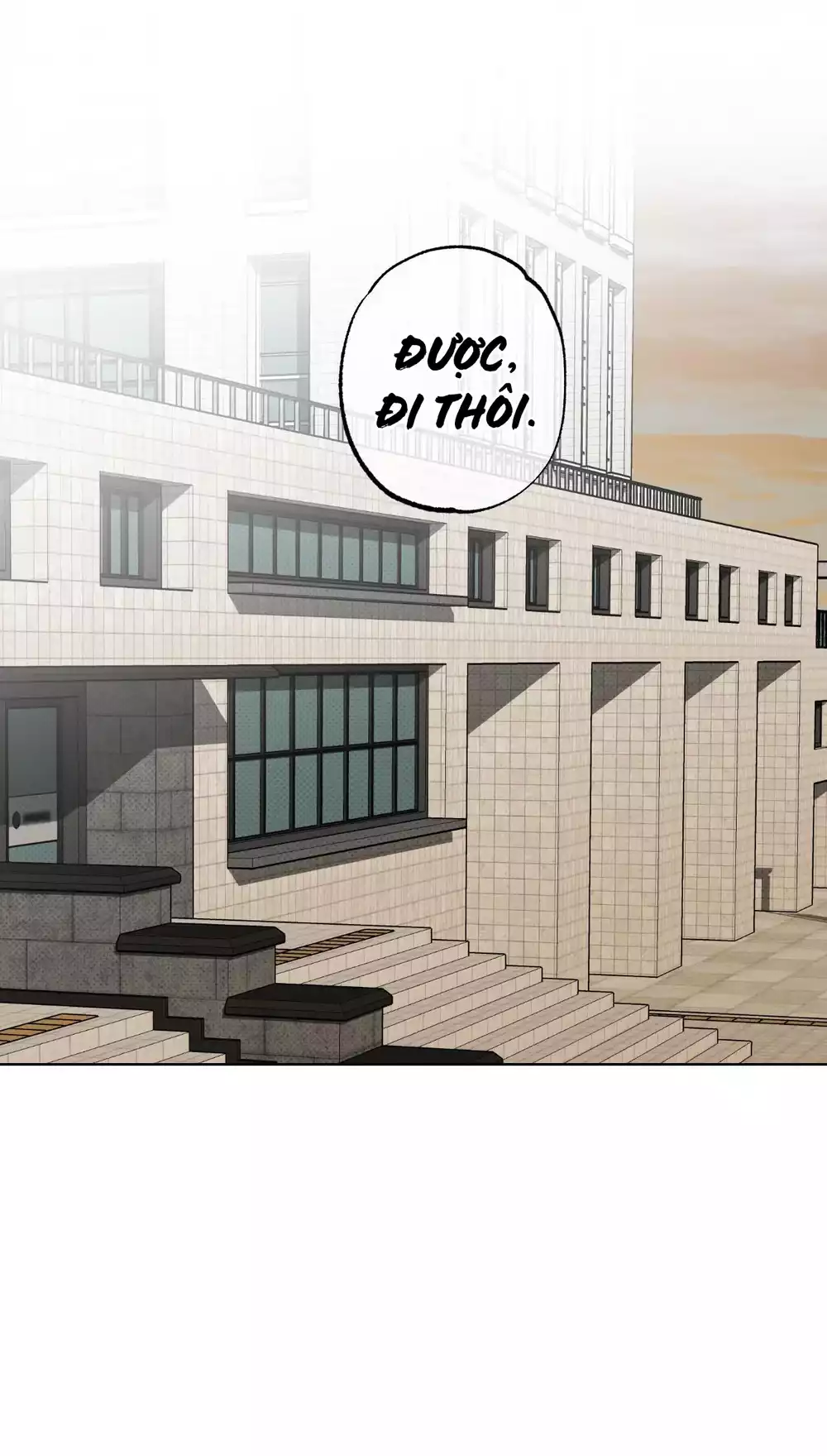 Cộng Sự Bán Thời Gian Chap 77 - Next Chap 78