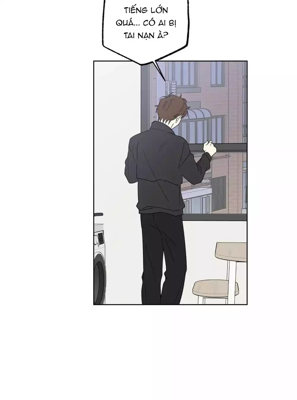 Cộng Sự Bán Thời Gian Chap 78 - Next Chap 79