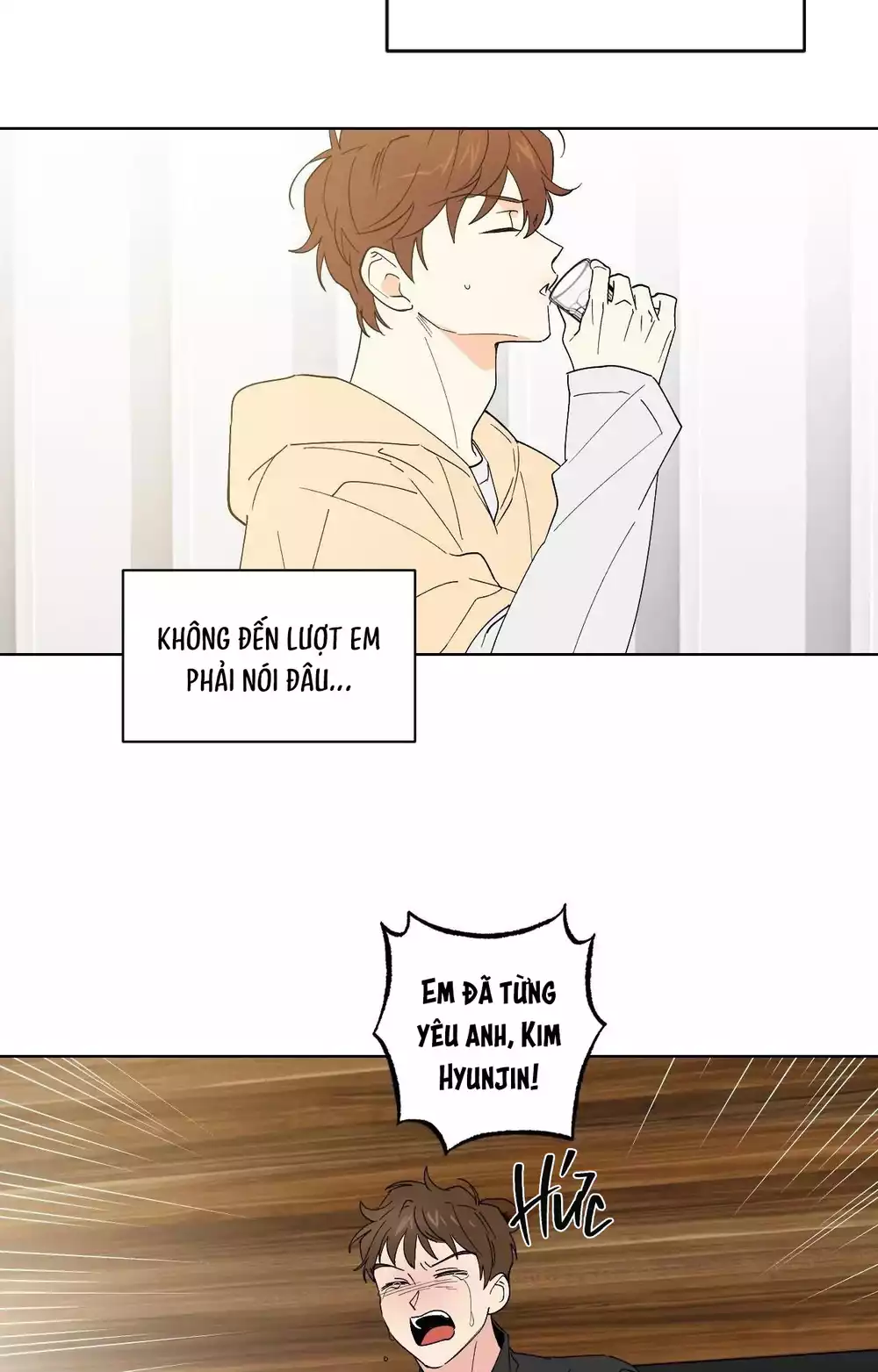 Cộng Sự Bán Thời Gian Chap 78 - Next Chap 79