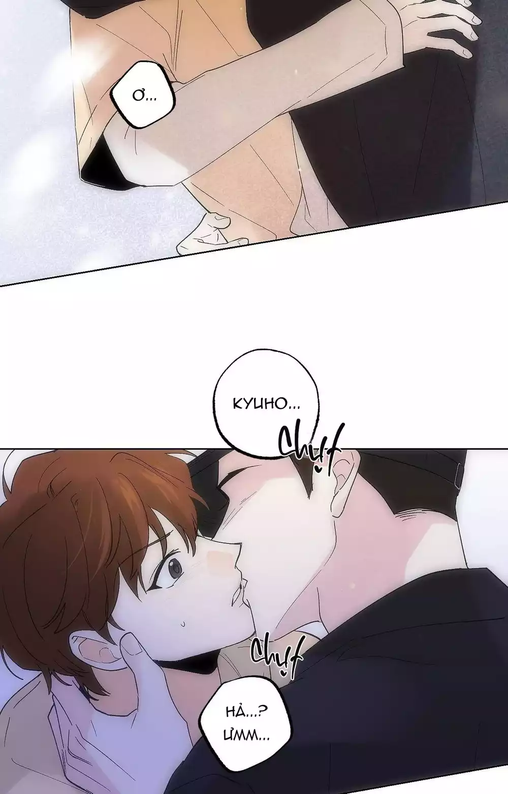 Cộng Sự Bán Thời Gian Chap 78 - Next Chap 79