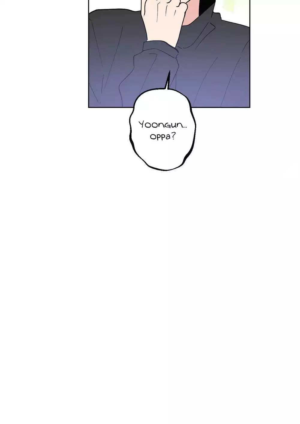 Cộng Sự Bán Thời Gian Chap 78 - Next Chap 79