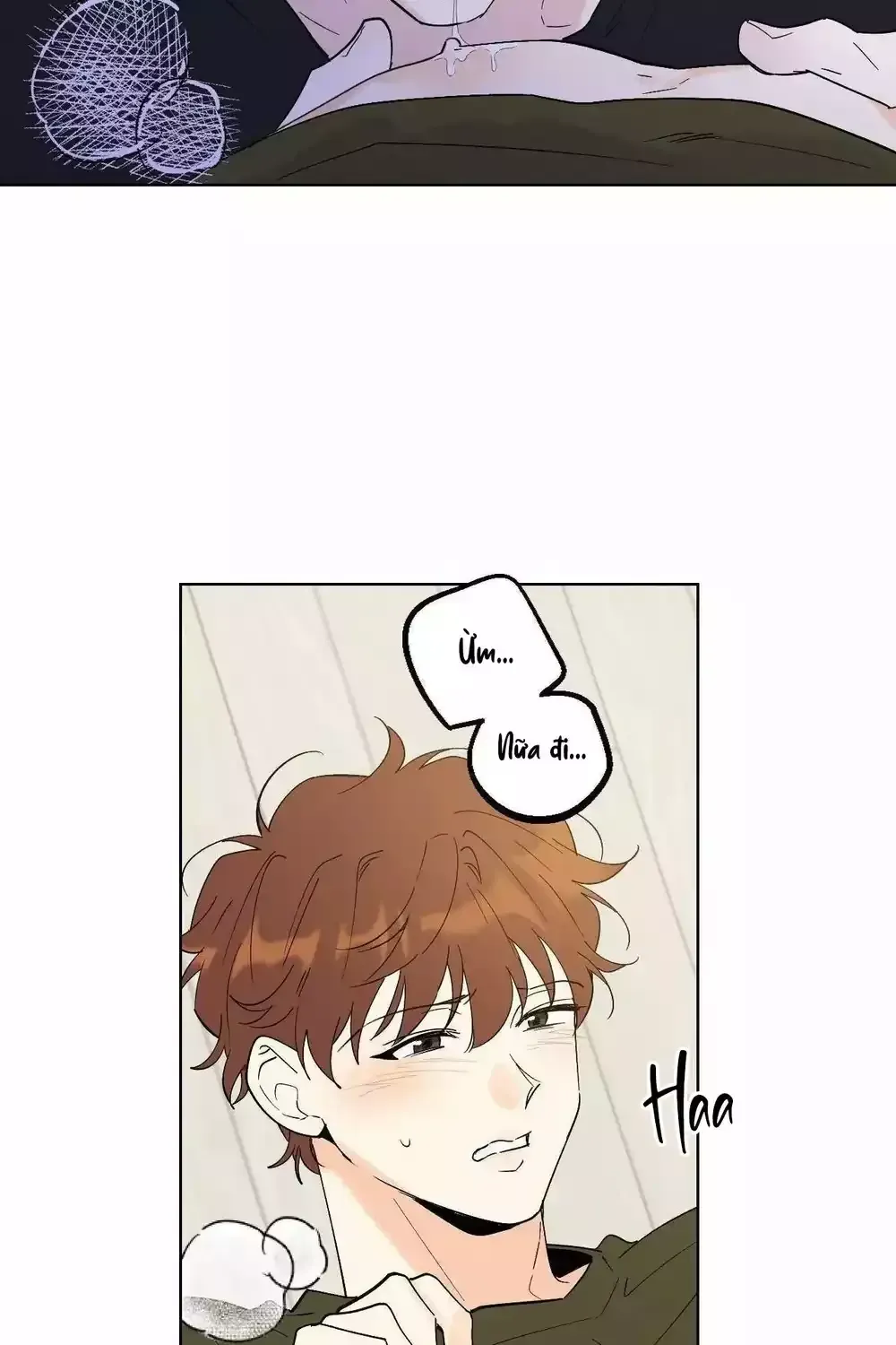 Cộng Sự Bán Thời Gian Chap 82 - Next Chap 83