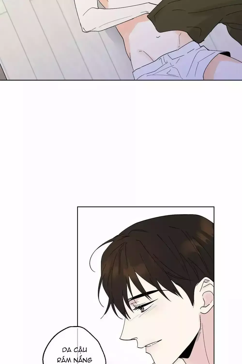 Cộng Sự Bán Thời Gian Chap 82 - Next Chap 83