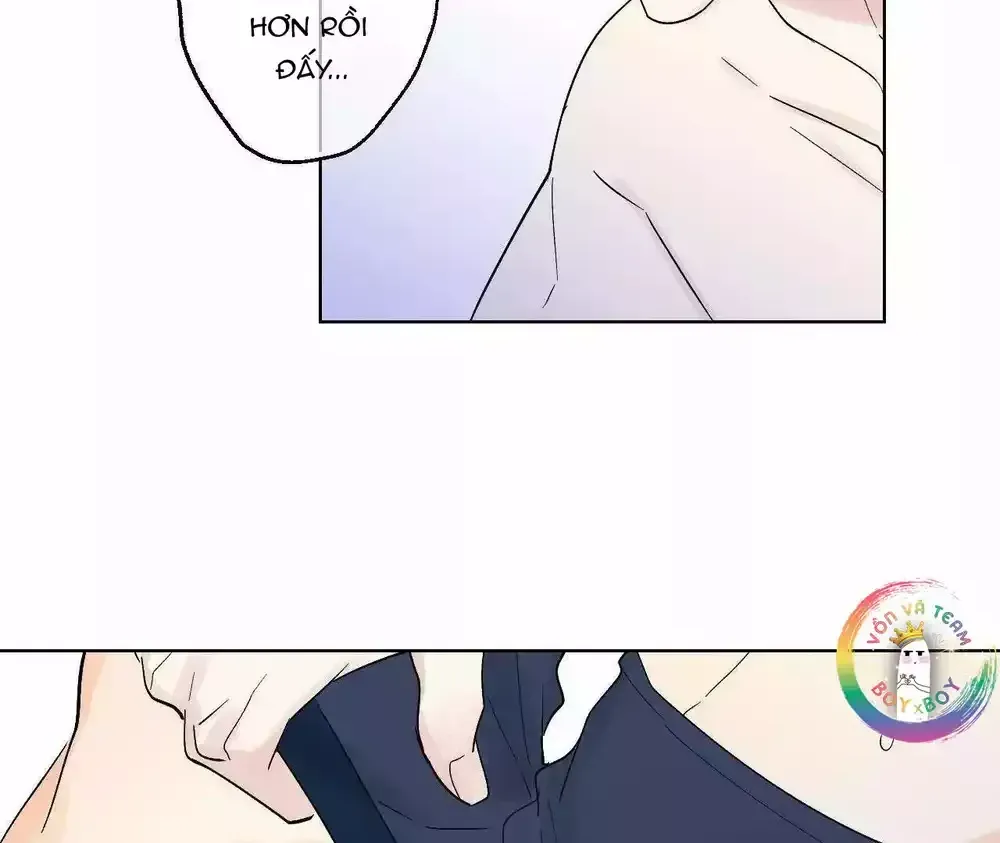 Cộng Sự Bán Thời Gian Chap 82 - Next Chap 83