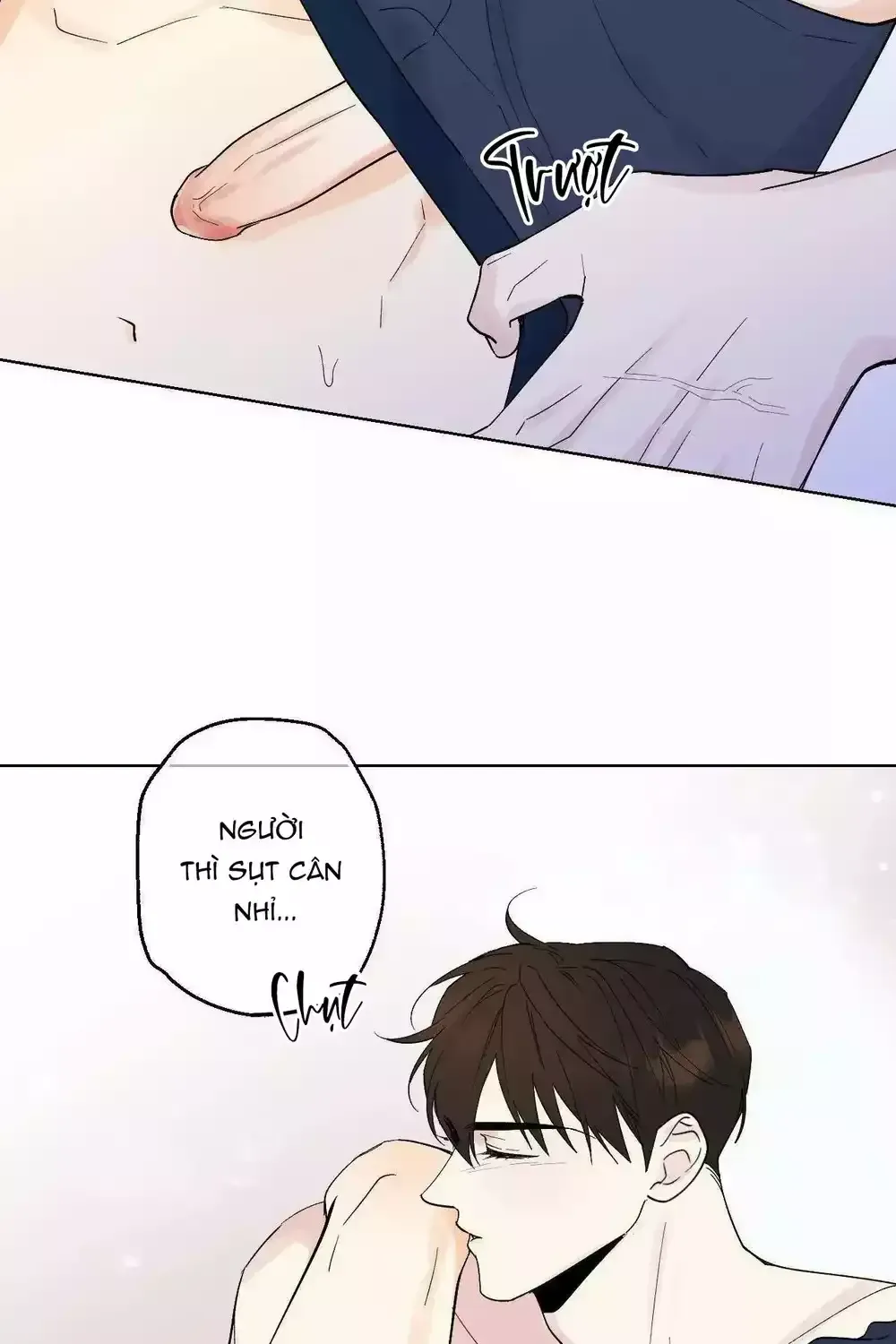 Cộng Sự Bán Thời Gian Chap 82 - Next Chap 83