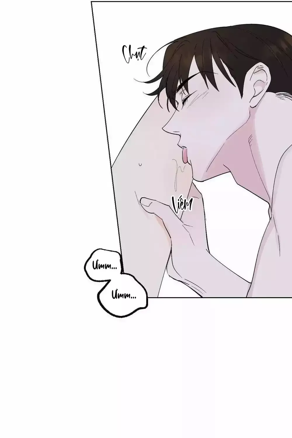 Cộng Sự Bán Thời Gian Chap 82 - Next Chap 83