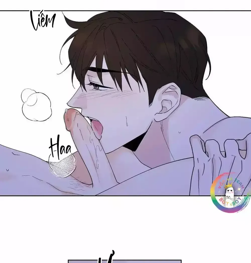 Cộng Sự Bán Thời Gian Chap 82 - Next Chap 83