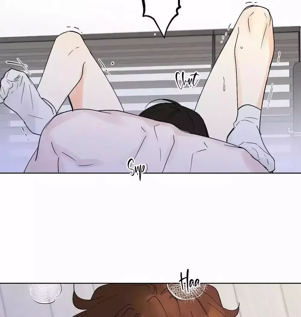 Cộng Sự Bán Thời Gian Chap 82 - Next Chap 83