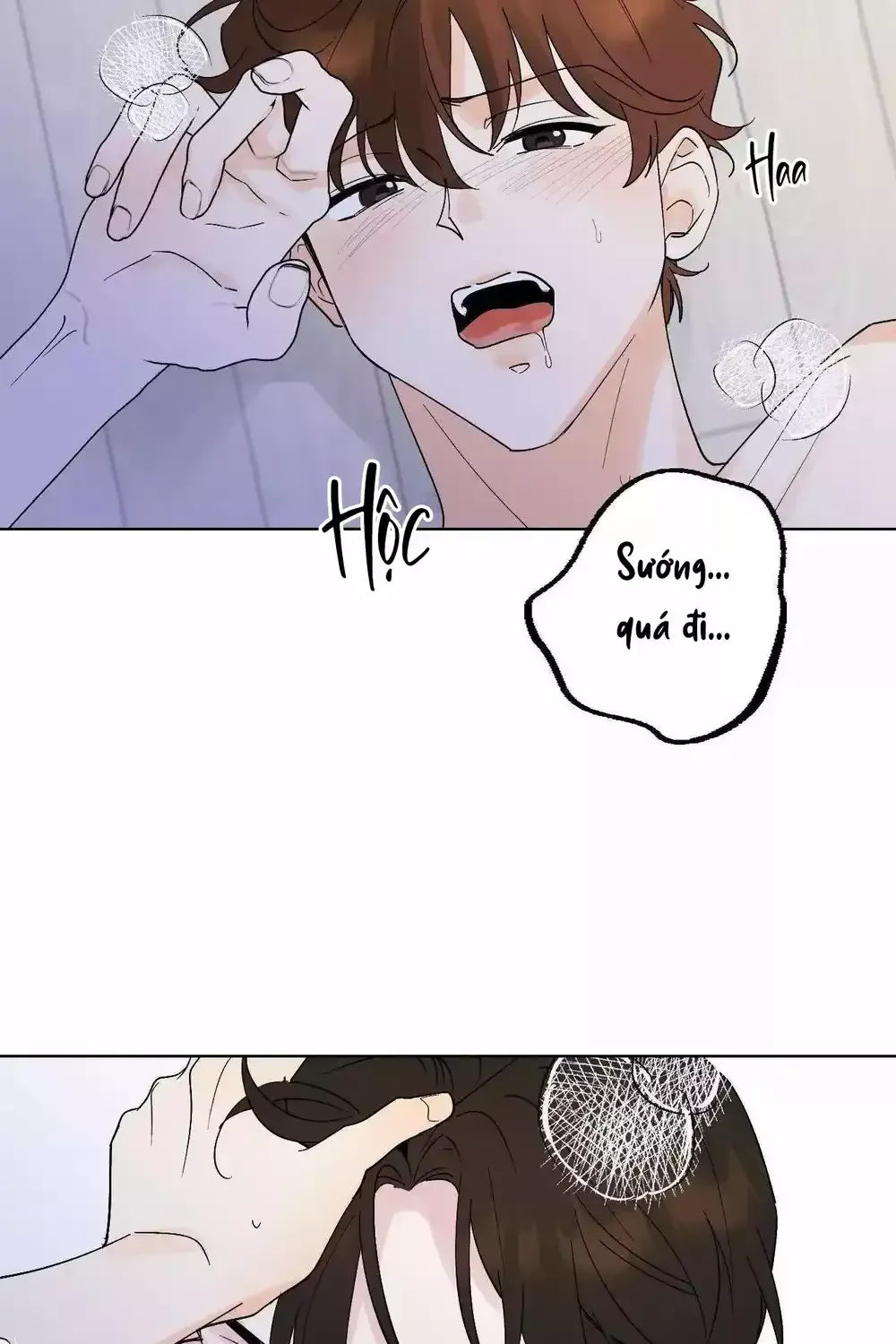 Cộng Sự Bán Thời Gian Chap 82 - Next Chap 83