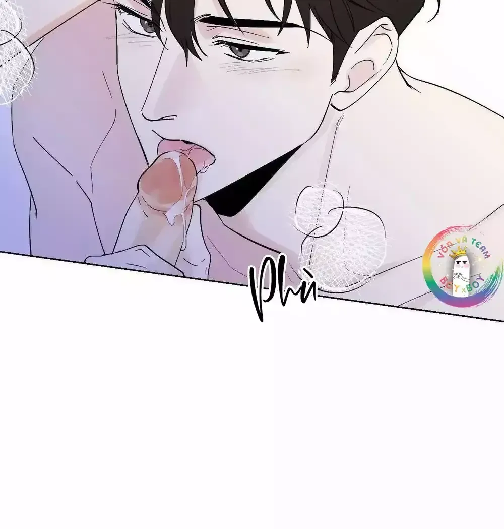 Cộng Sự Bán Thời Gian Chap 82 - Next Chap 83