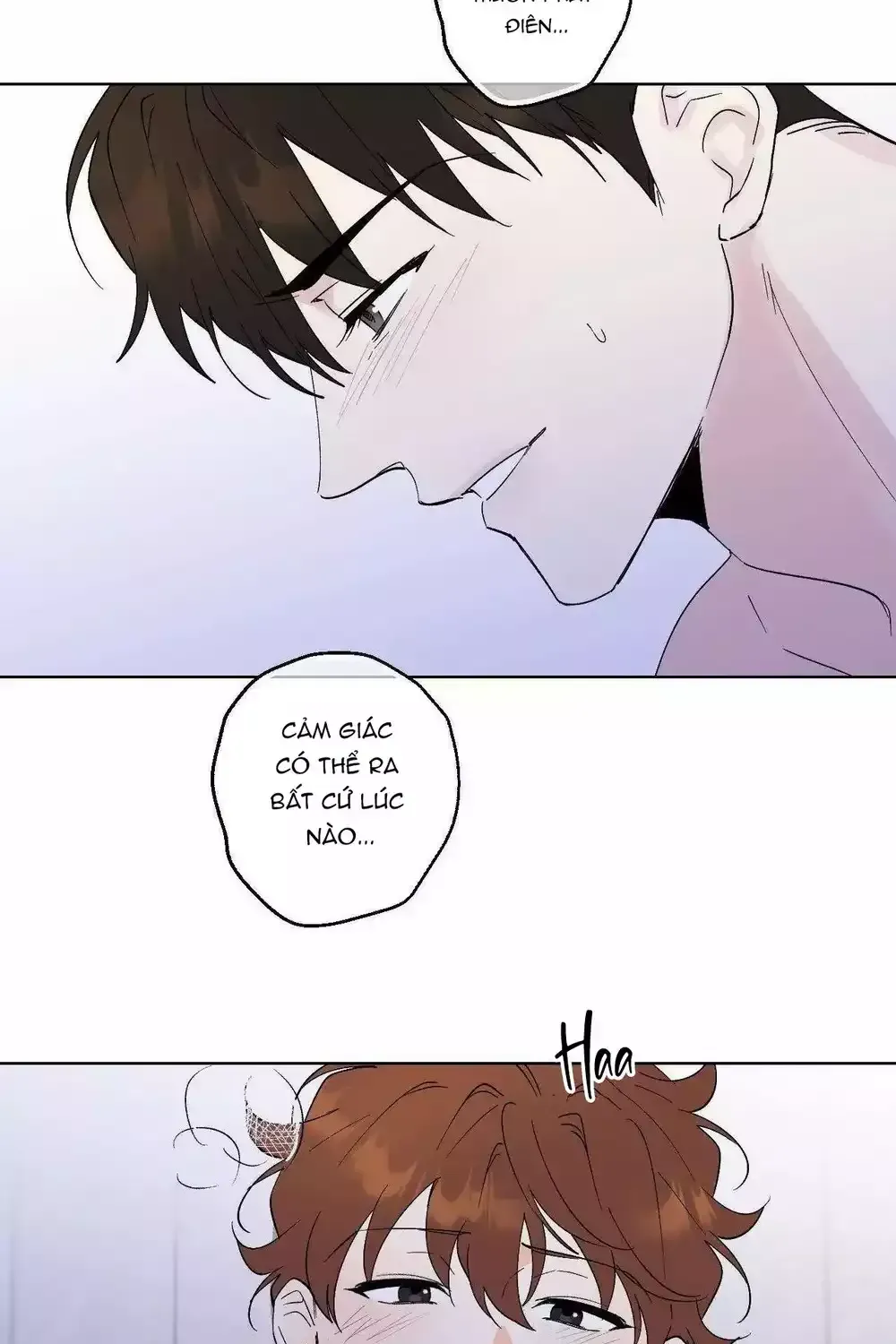 Cộng Sự Bán Thời Gian Chap 82 - Next Chap 83