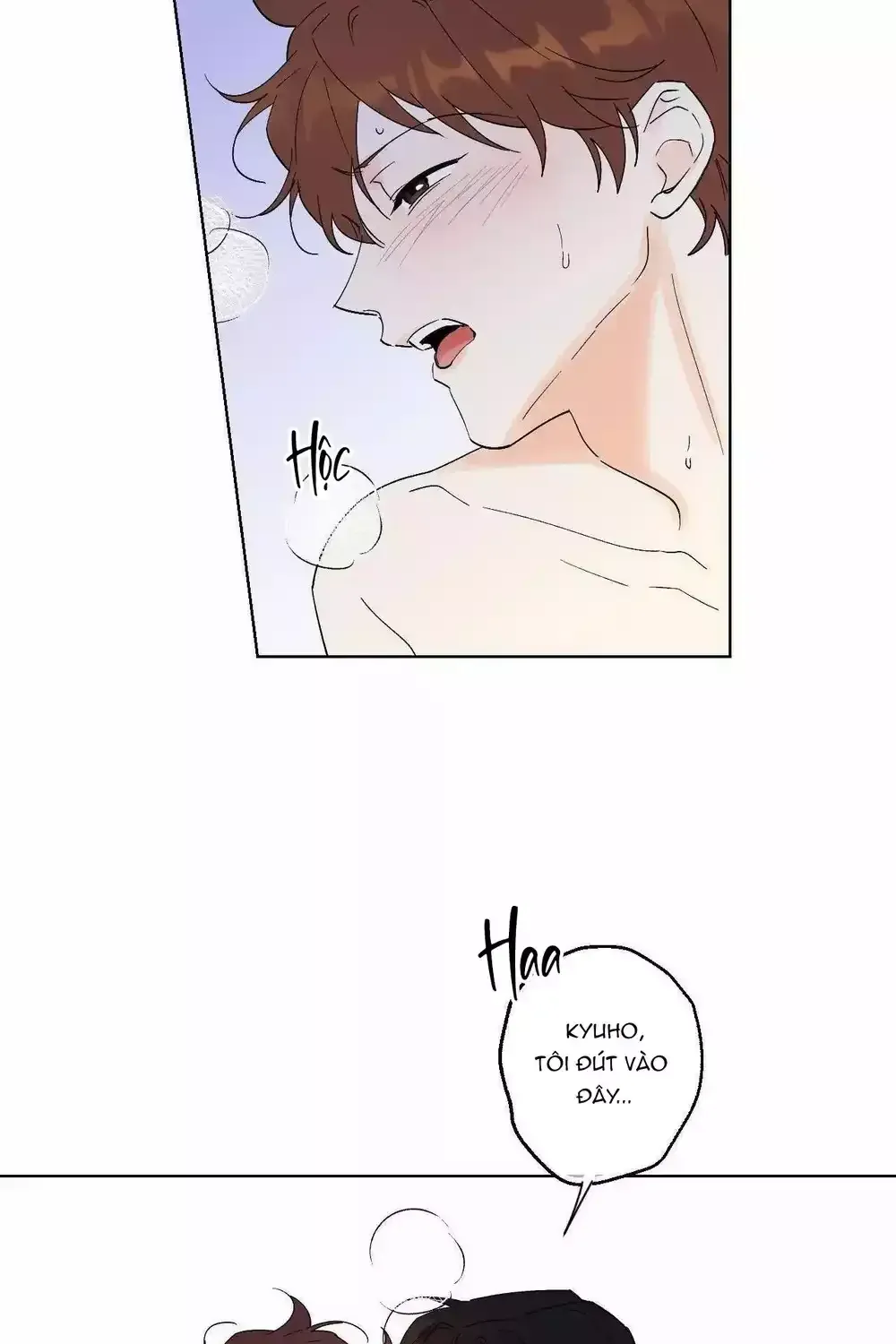 Cộng Sự Bán Thời Gian Chap 82 - Next Chap 83