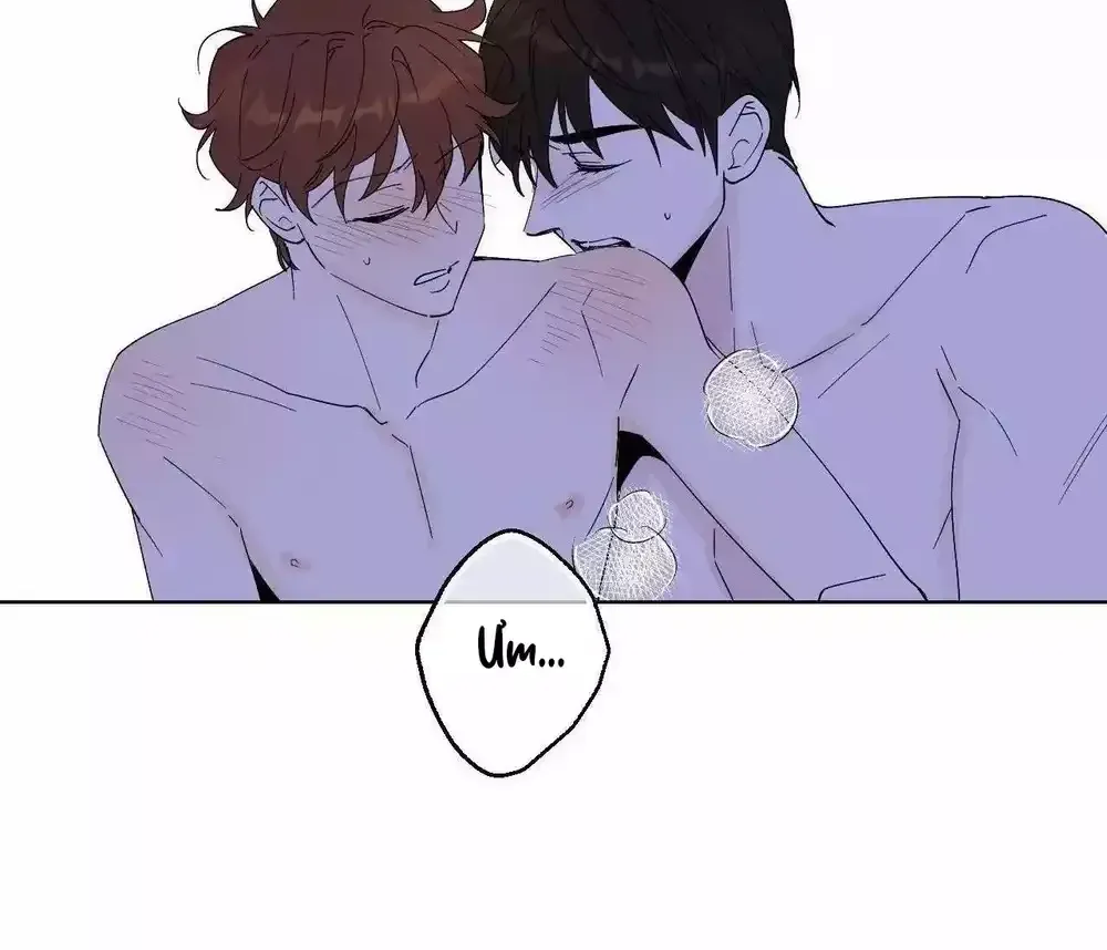 Cộng Sự Bán Thời Gian Chap 82 - Next Chap 83