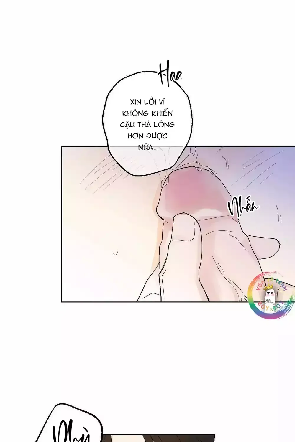 Cộng Sự Bán Thời Gian Chap 82 - Next Chap 83