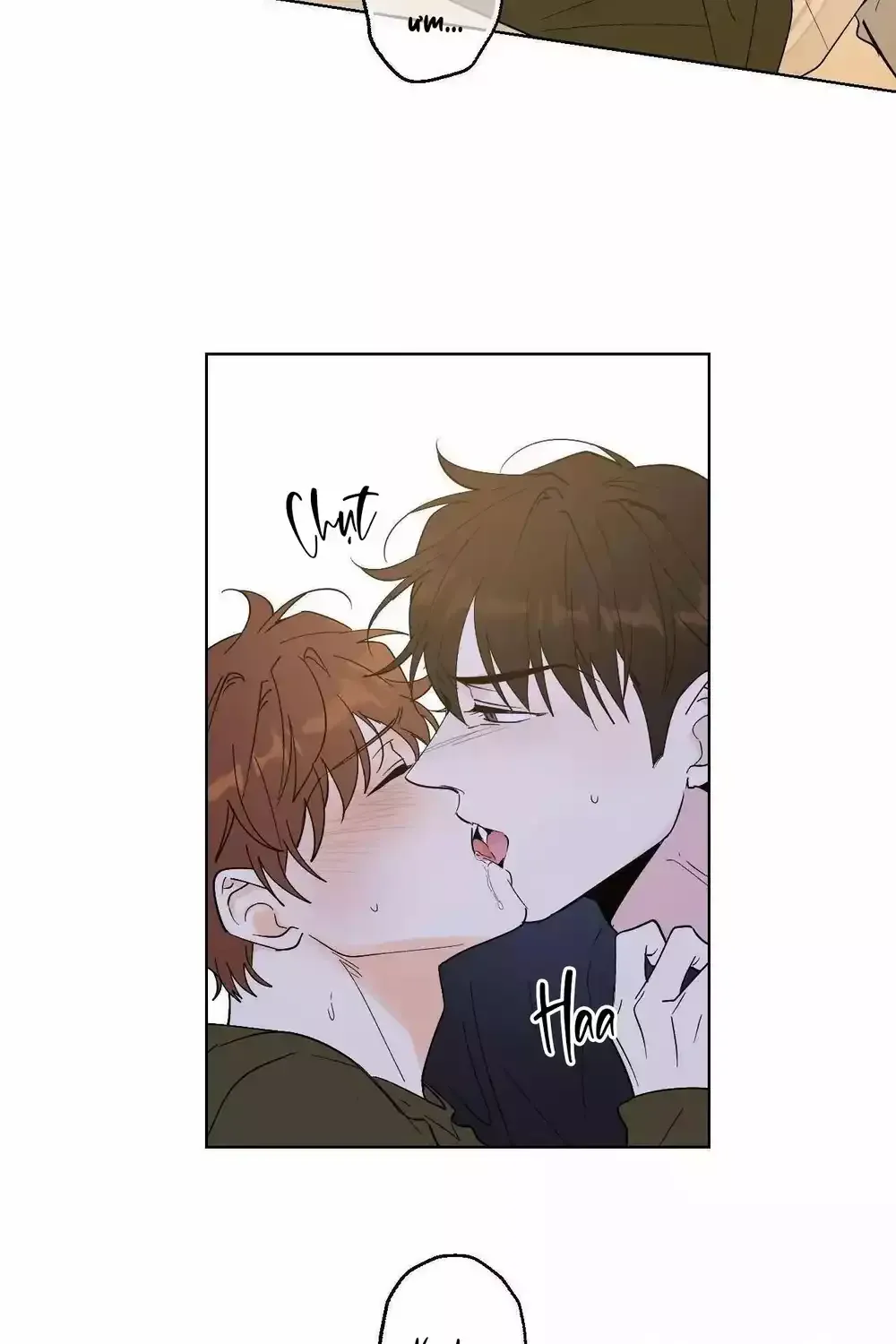 Cộng Sự Bán Thời Gian Chap 82 - Next Chap 83