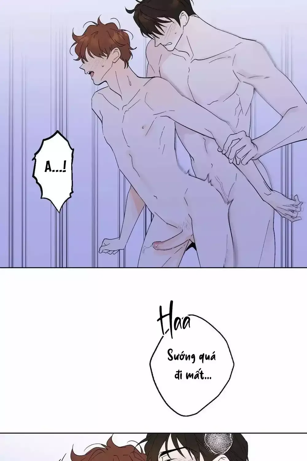 Cộng Sự Bán Thời Gian Chap 82 - Next Chap 83