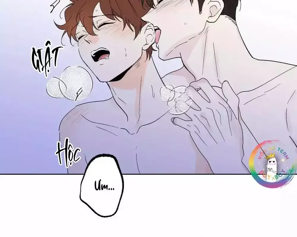 Cộng Sự Bán Thời Gian Chap 82 - Next Chap 83