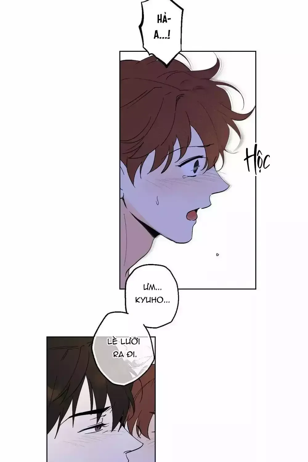 Cộng Sự Bán Thời Gian Chap 82 - Next Chap 83