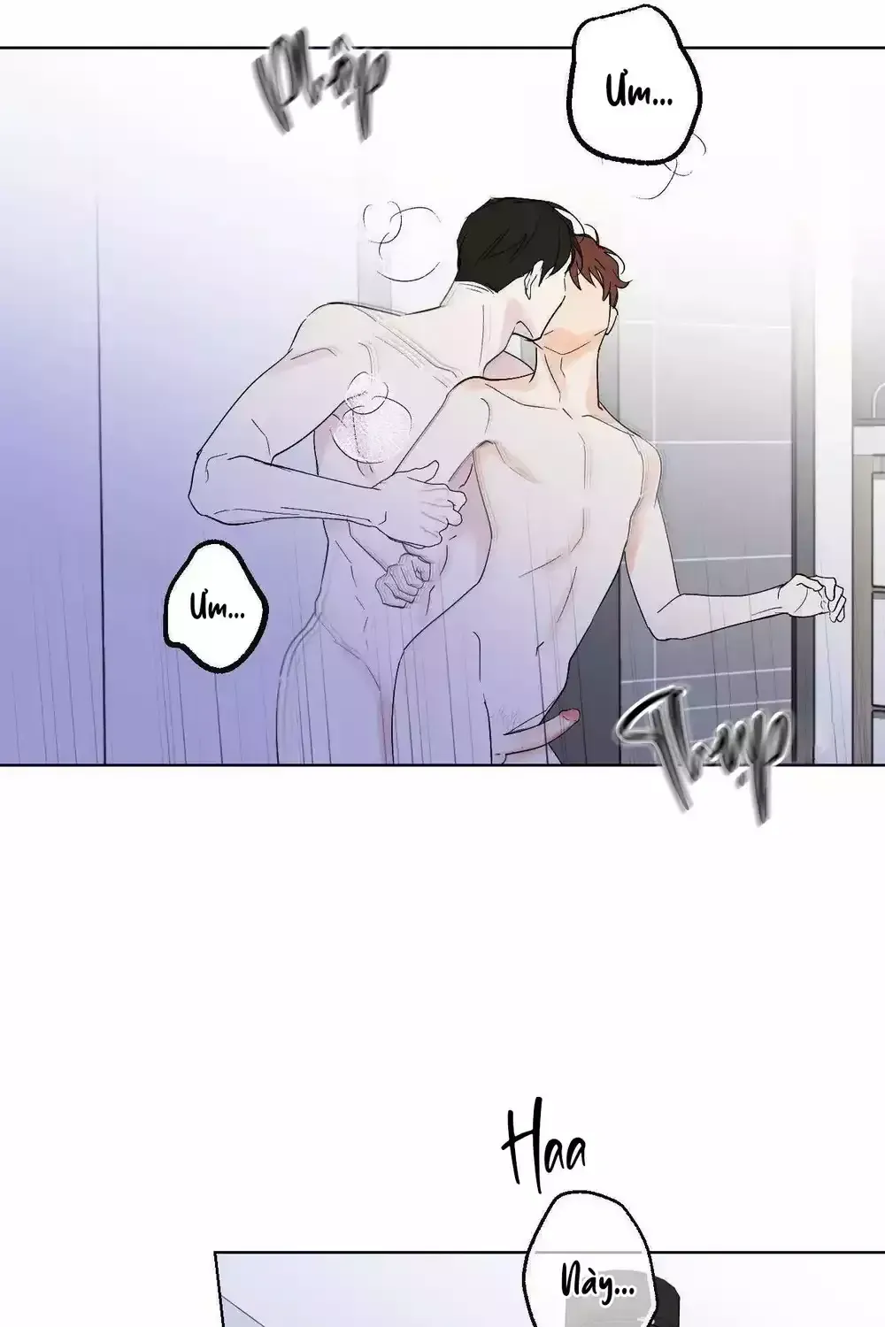 Cộng Sự Bán Thời Gian Chap 82 - Next Chap 83