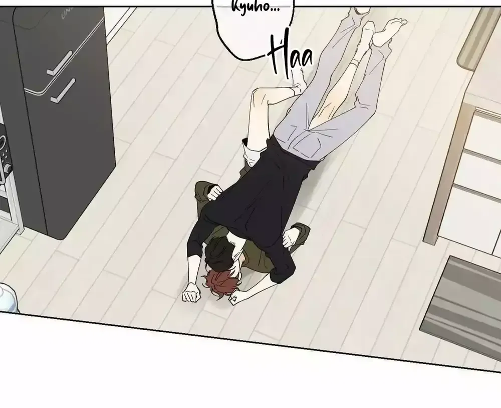 Cộng Sự Bán Thời Gian Chap 82 - Next Chap 83