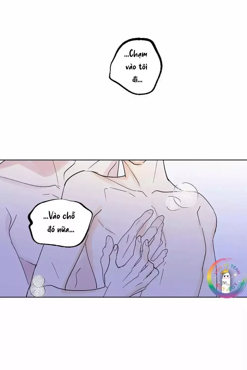 Cộng Sự Bán Thời Gian Chap 82 - Next Chap 83