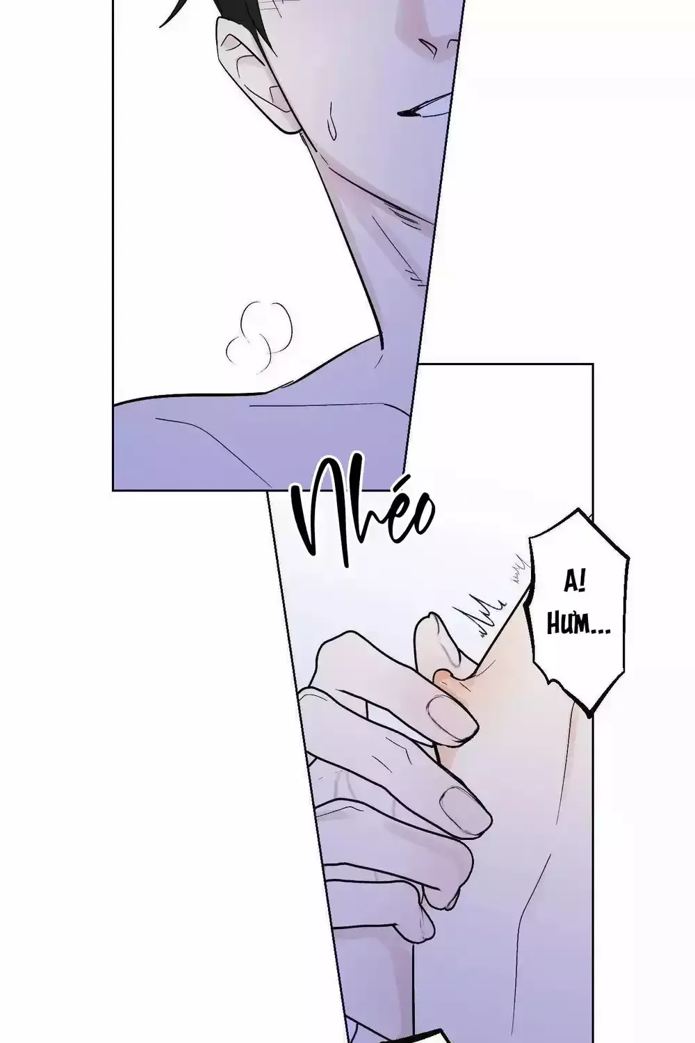 Cộng Sự Bán Thời Gian Chap 82 - Next Chap 83