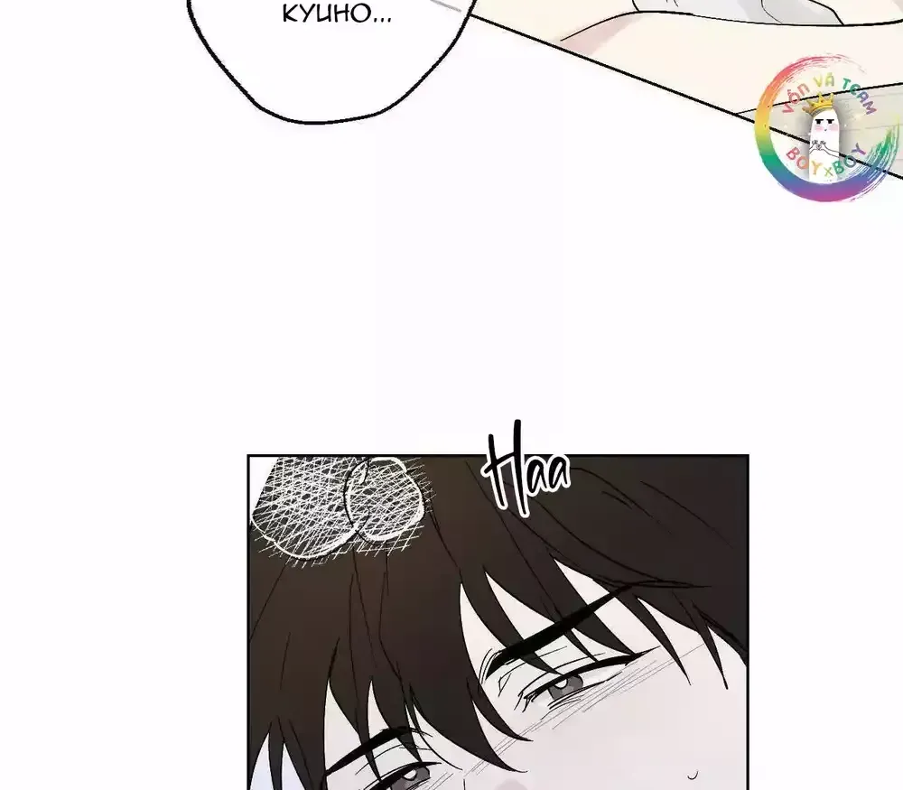 Cộng Sự Bán Thời Gian Chap 82 - Next Chap 83