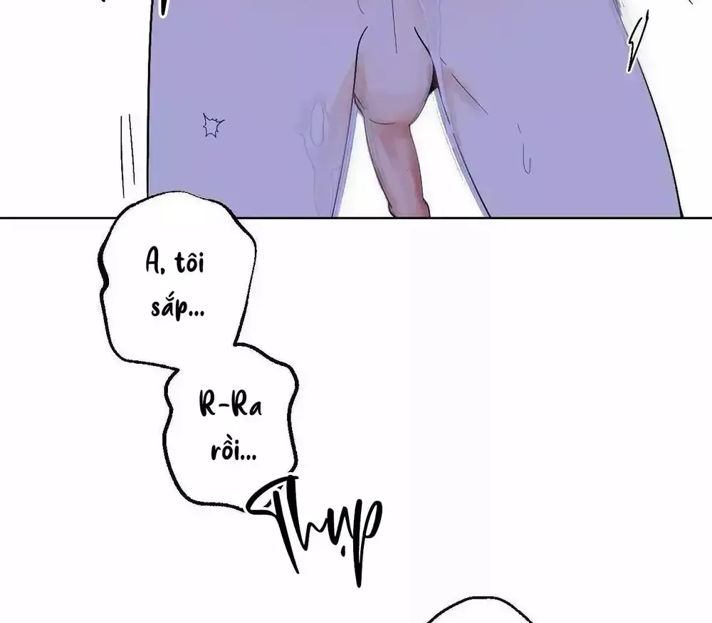 Cộng Sự Bán Thời Gian Chap 82 - Next Chap 83