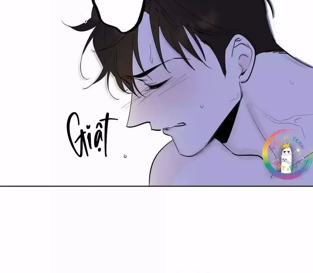 Cộng Sự Bán Thời Gian Chap 82 - Next Chap 83