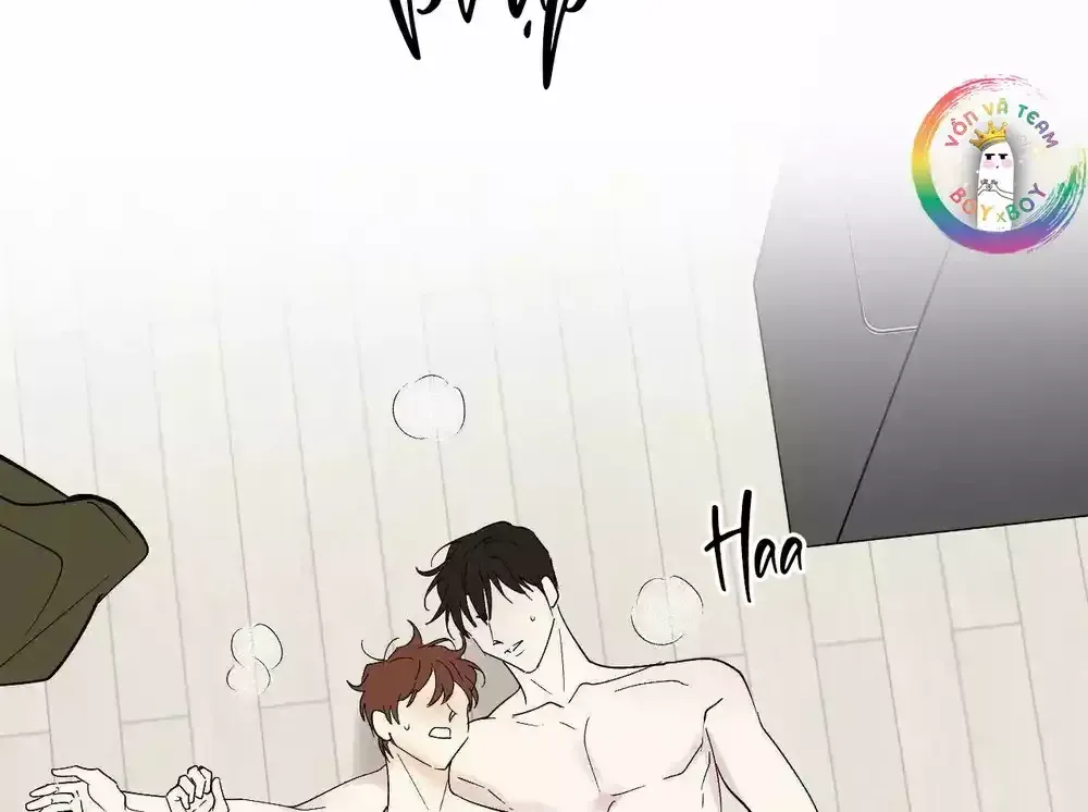 Cộng Sự Bán Thời Gian Chap 82 - Next Chap 83