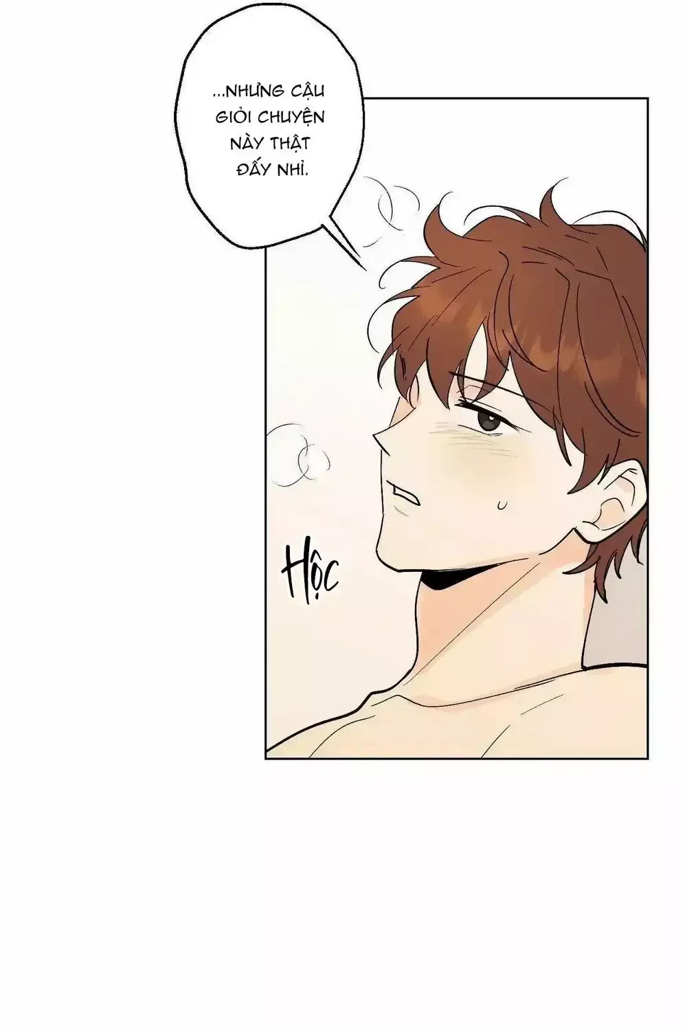 Cộng Sự Bán Thời Gian Chap 82 - Next Chap 83