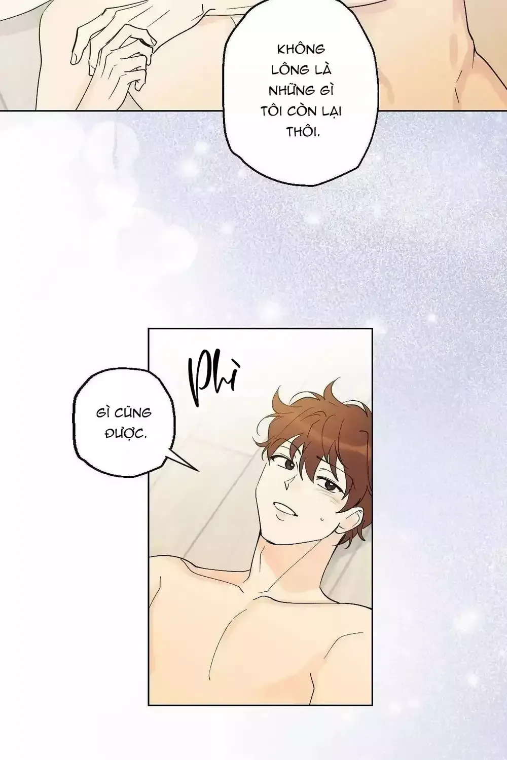 Cộng Sự Bán Thời Gian Chap 82 - Next Chap 83