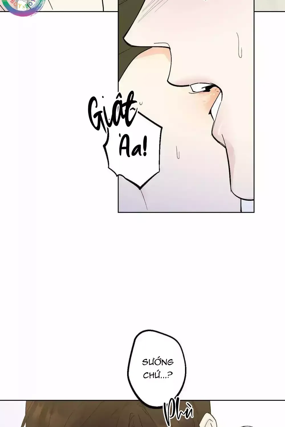 Cộng Sự Bán Thời Gian Chap 82 - Next Chap 83