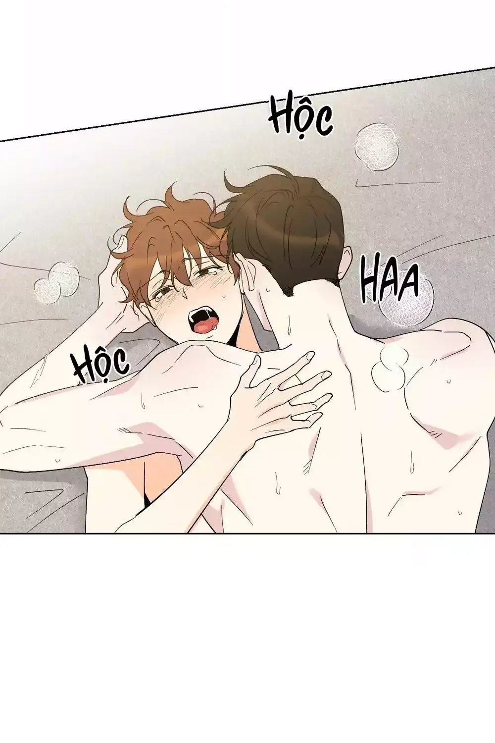 Cộng Sự Bán Thời Gian Chap 83 - Next Chap 84