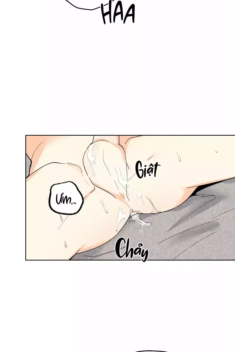 Cộng Sự Bán Thời Gian Chap 83 - Next Chap 84