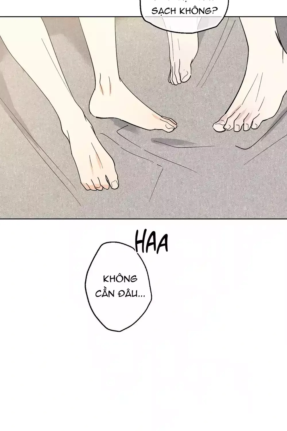 Cộng Sự Bán Thời Gian Chap 83 - Next Chap 84