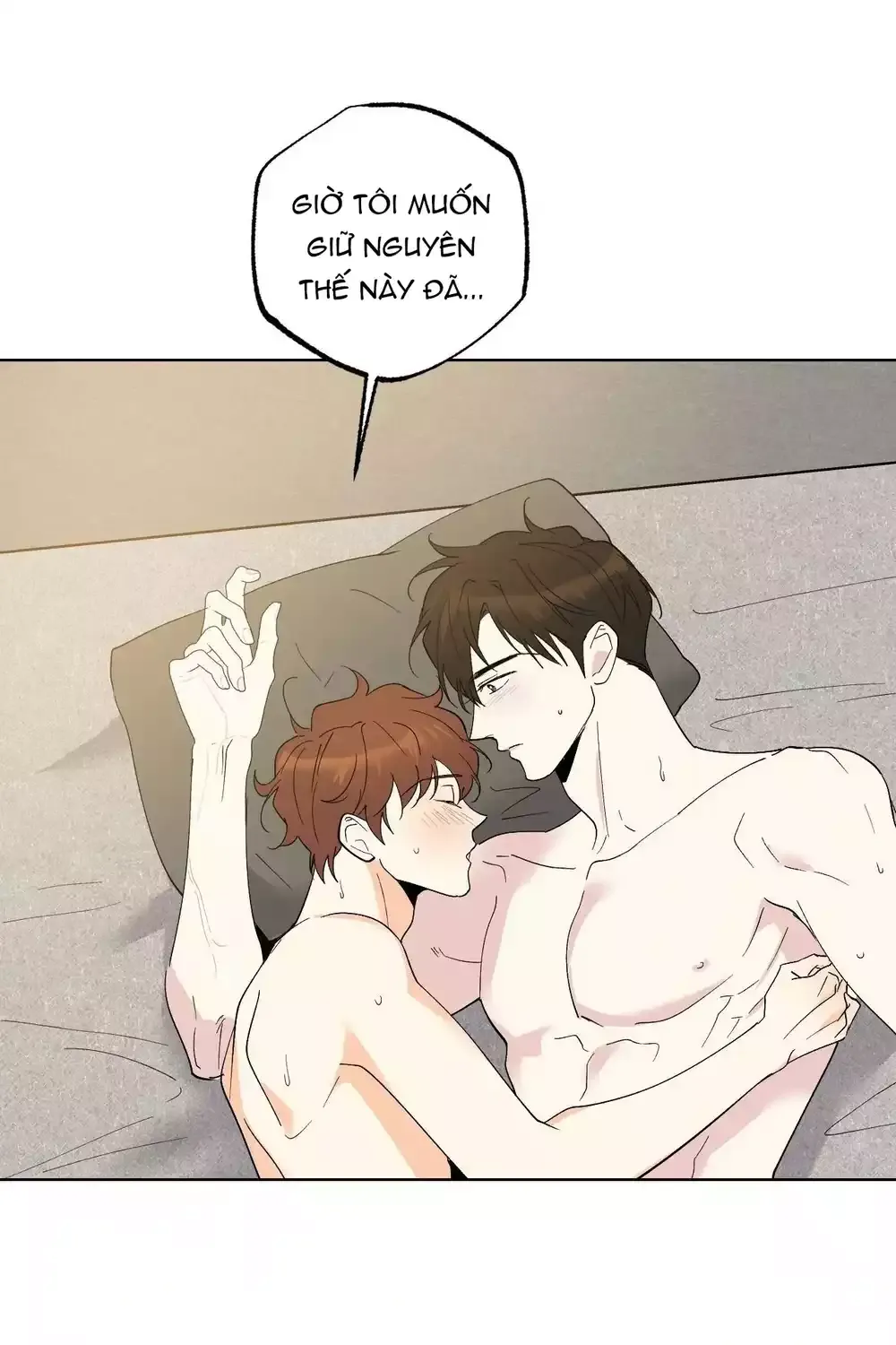 Cộng Sự Bán Thời Gian Chap 83 - Next Chap 84
