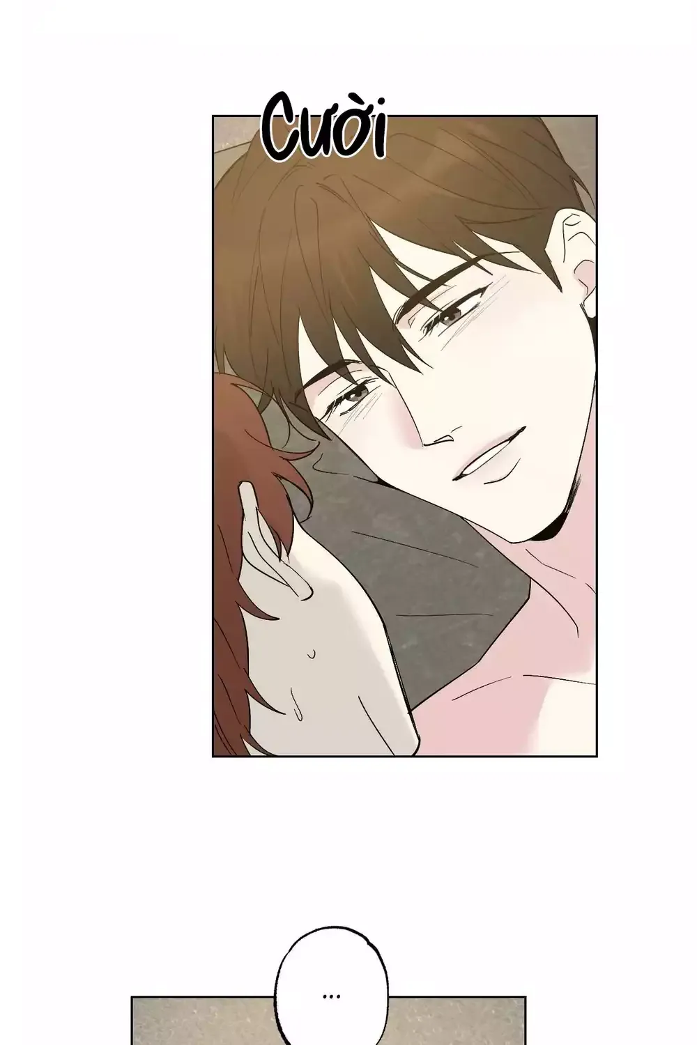 Cộng Sự Bán Thời Gian Chap 83 - Next Chap 84