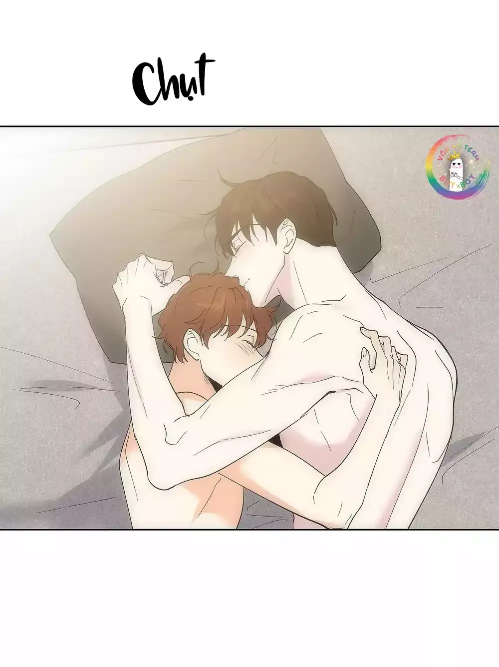 Cộng Sự Bán Thời Gian Chap 83 - Next Chap 84