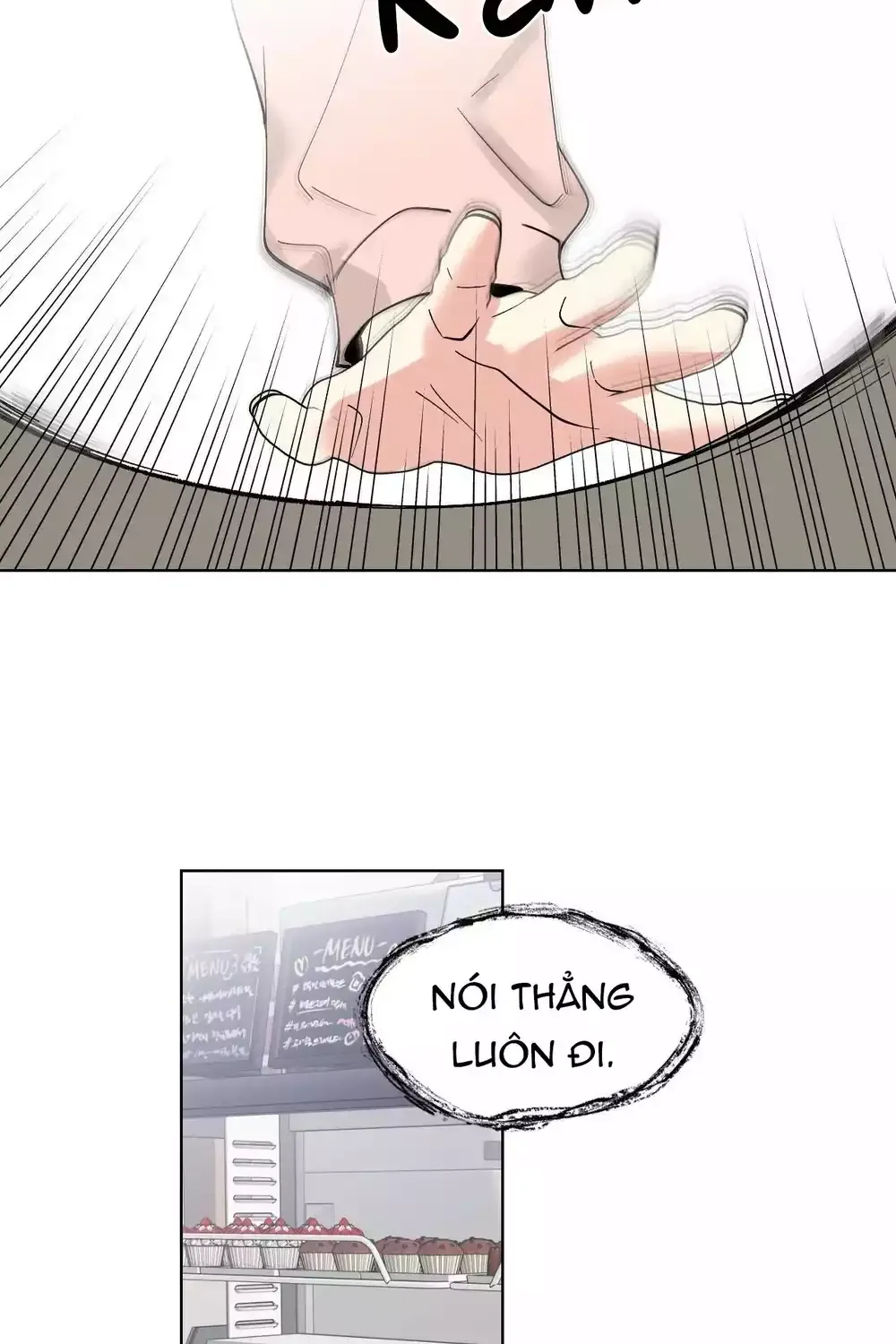 Cộng Sự Bán Thời Gian Chap 83 - Next Chap 84