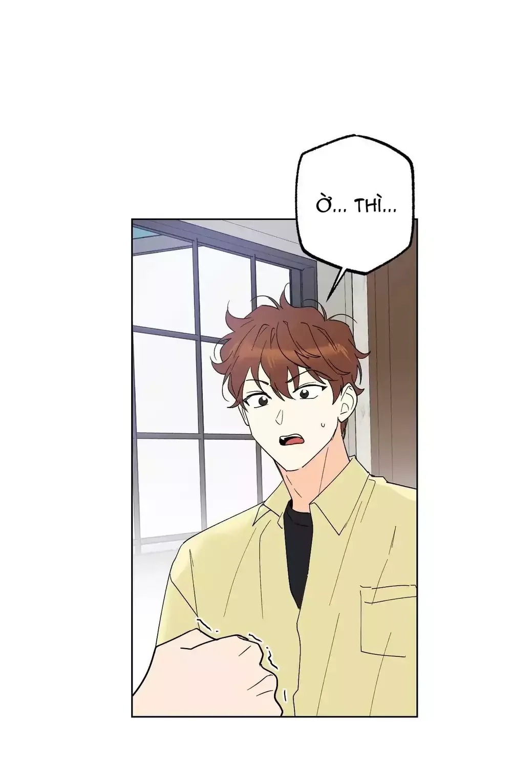 Cộng Sự Bán Thời Gian Chap 83 - Next Chap 84