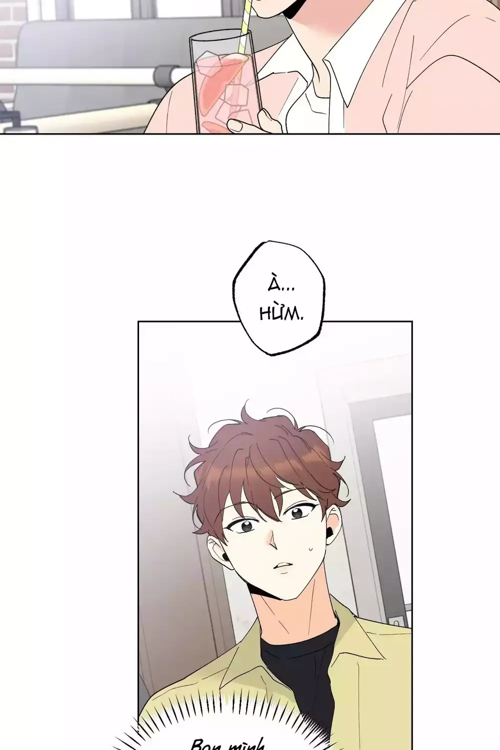 Cộng Sự Bán Thời Gian Chap 83 - Next Chap 84
